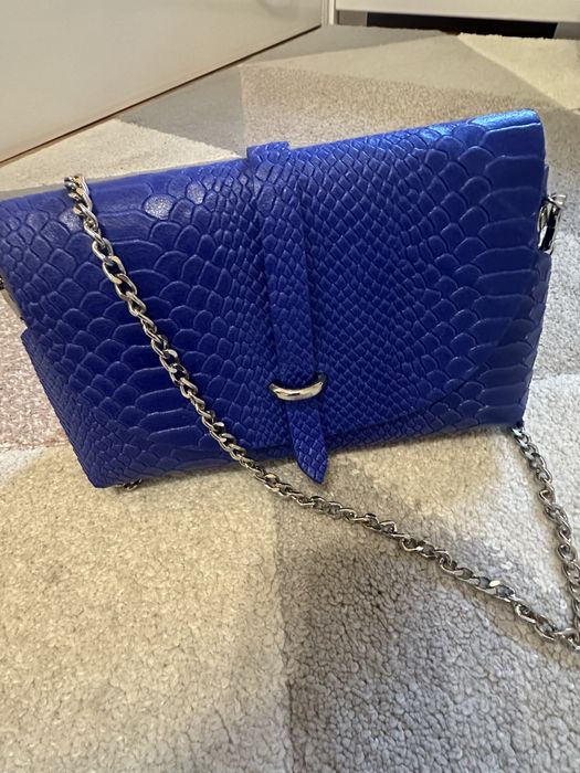 Бутикова чанта от Флоренция