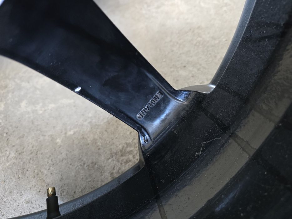 Джанти 19 / 5х112 - VW, Audi, Mercedes, Skoda, Seat 5x112