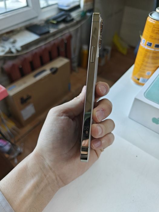 Продам iPhone 13 pro max 256гб