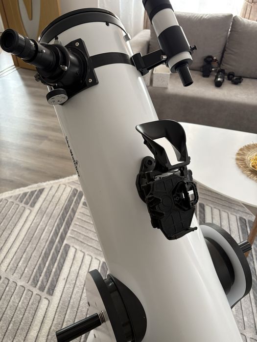Telescop Sky-Watcher classic 200P
