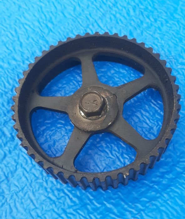 Шкив двигателя 2JZ-GE TAYOTA