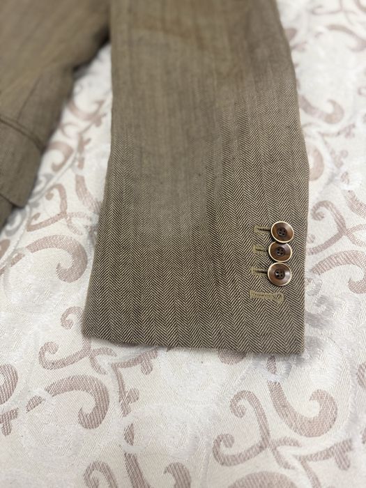 Британски пиджак оригинал 56 размер