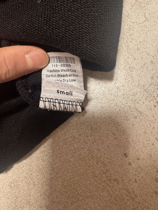 hanorac sp5der galben