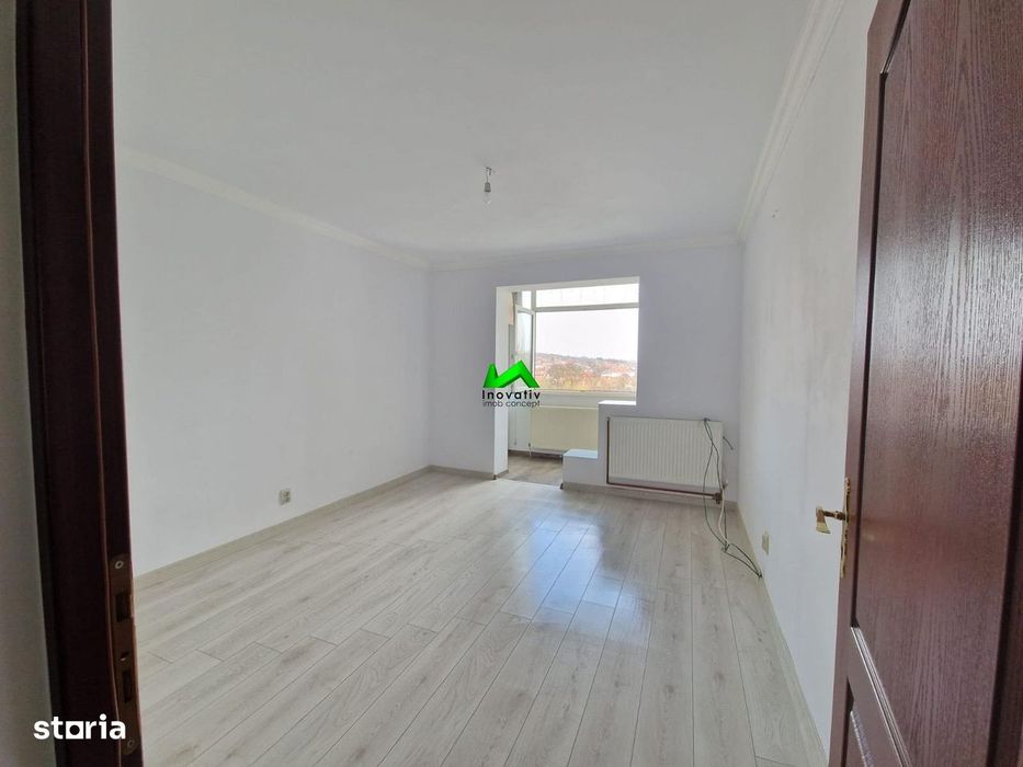 Apartament de vanzare 3 camere Sibiu Cisnadie