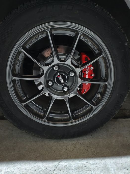 Nexia 2 Dons 1.6L super konder