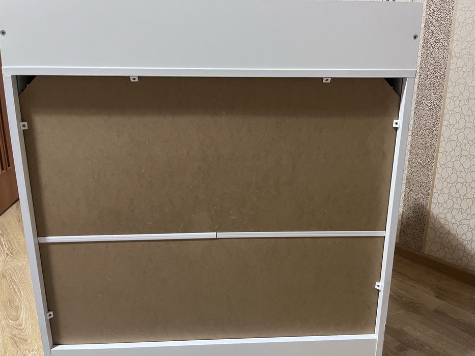 Пеленальный комод