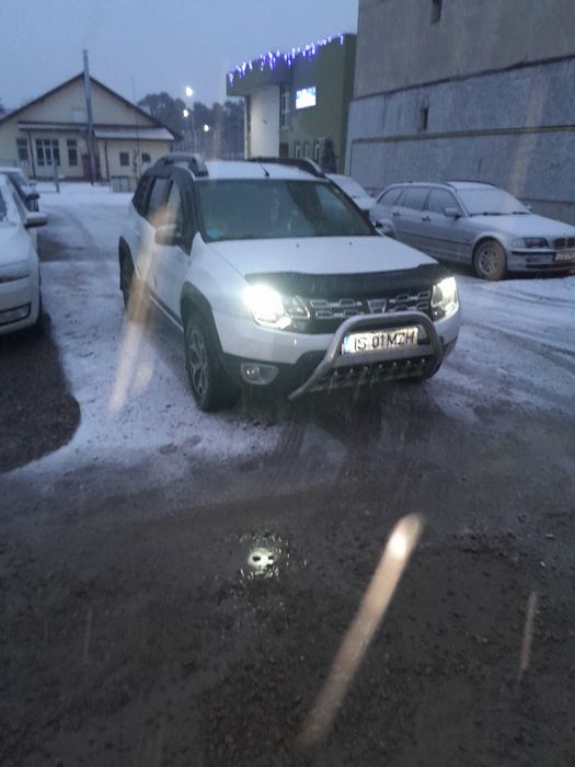 GPL 16 16V  4X4  KM  193 000  4X4  GPL 2014