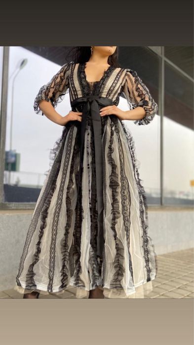 ПЛАТЬЯ ТУРЦИЯ размер 42-56