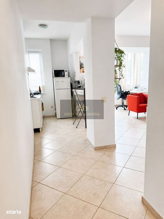 Apartament 2 camere Parcul Cișmigiu