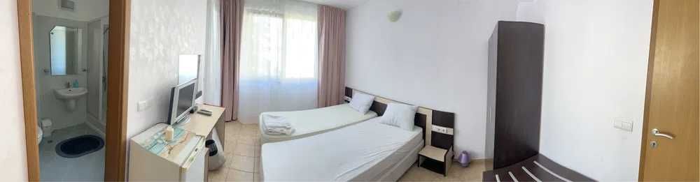 Дава се под наем Двустаен апартамент в Поморие - 60 кв.м за 306 € - Снимка #6