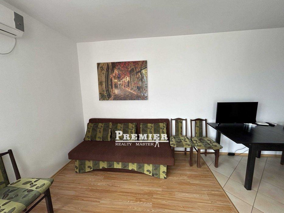 Продава се Едностаен апартамент в к.к. Слънчев бряг - 58 кв.м за 897 €/кв.м - Снимка #5