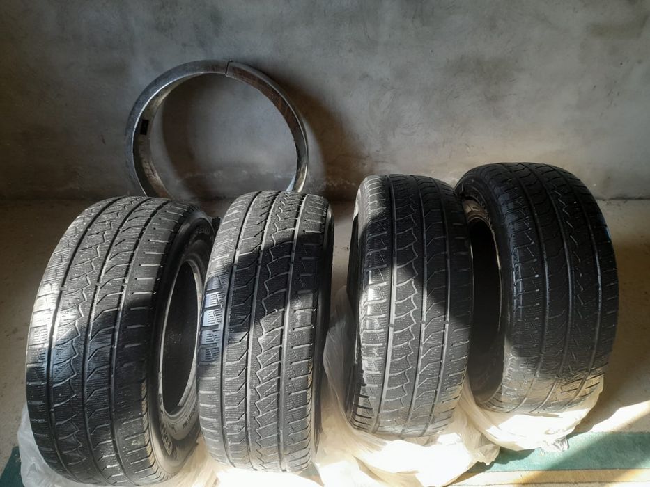 Шина 285/65 R 17