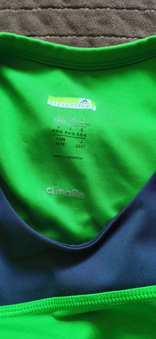 Set original Adidas Stella Mc Cartney