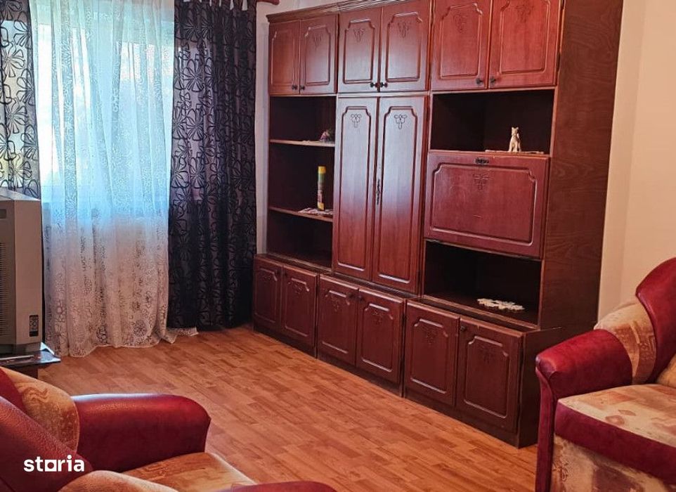 Apartament  2 camere Dacia , 48 metri, etaj 4 Cod:162686