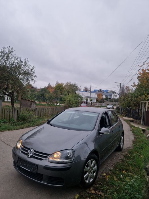 Volkswagen Golf 2006 benzină, 3.233 € — imagine 3