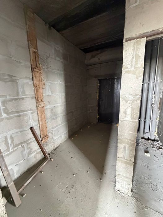 Продаётся новый каартира