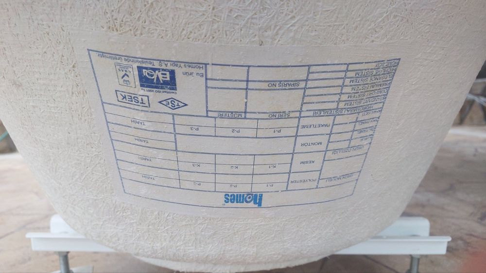 Продавам акрилна вана, за баня