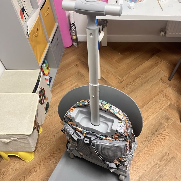 Рюкзак от 5-7 лет