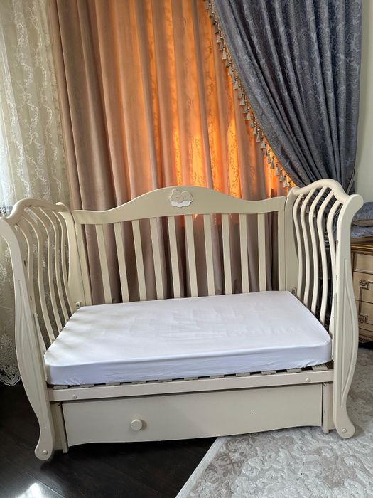 Продам Манеж детский