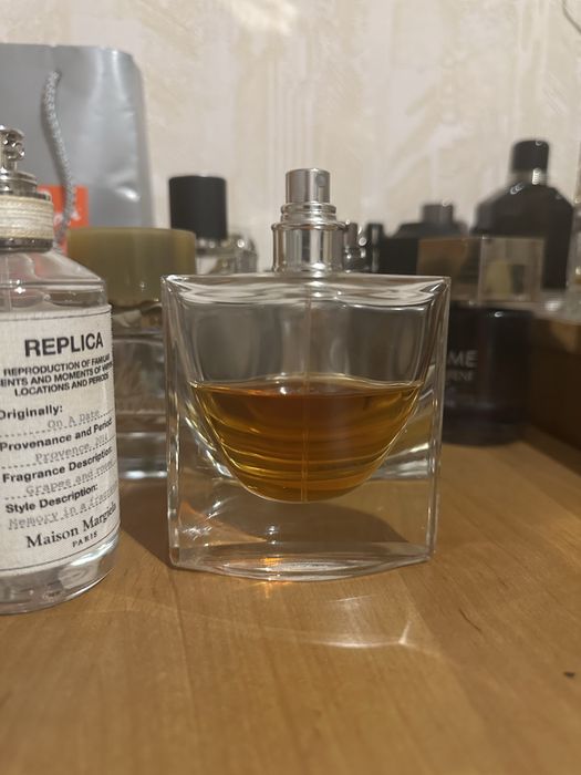 Остатъчно количество дамски парфюми