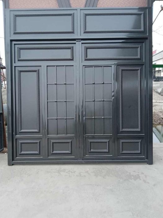 Temir darvoza темир дарвоза