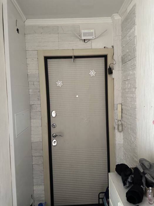 Продам 2х комнатную квартиру