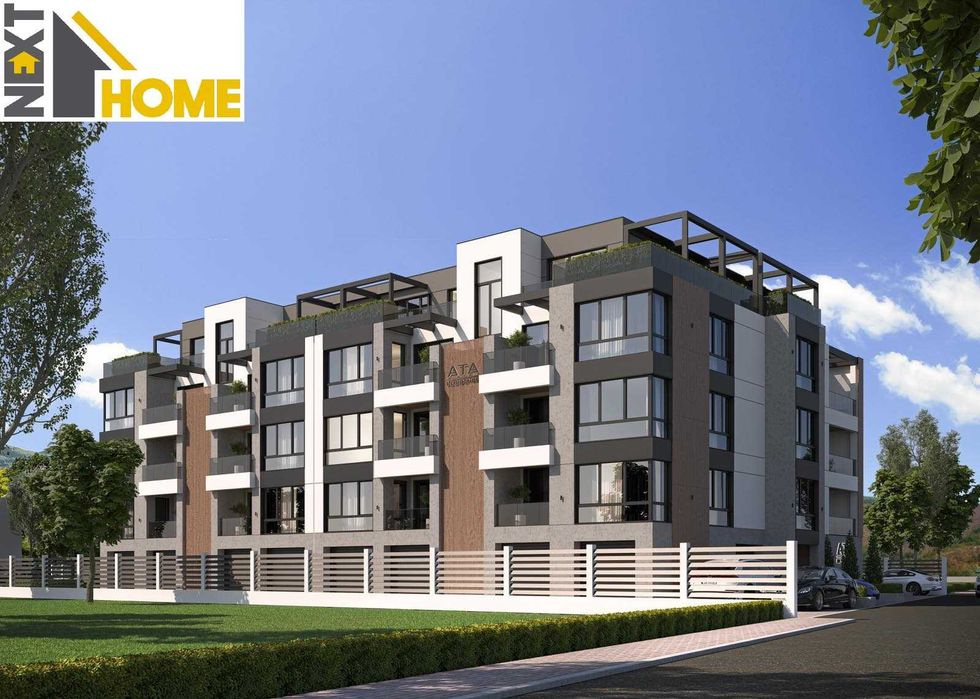 Продава се Промишлена сграда в Асеновград - 76 кв.м за 845 €/кв.м - Снимка #1