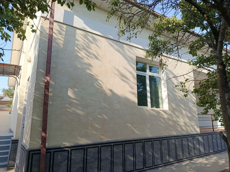 Hovli joy sotiladi uychi tumani