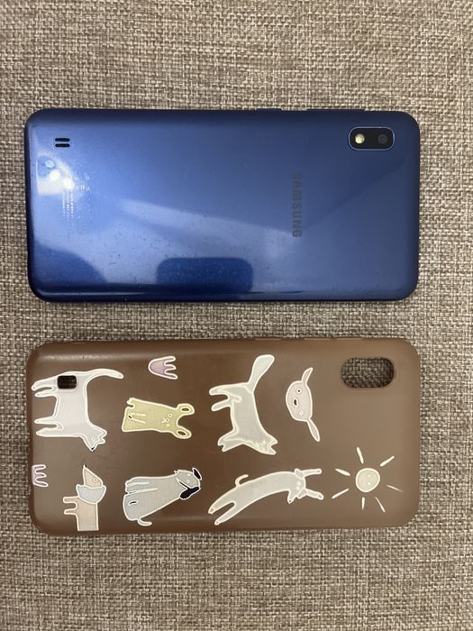 Samsung galaxy a10 (32gb)