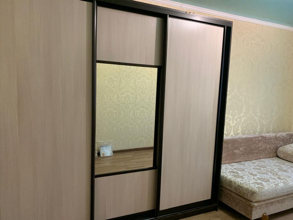 Сдается 2х ком микрорайон Астана