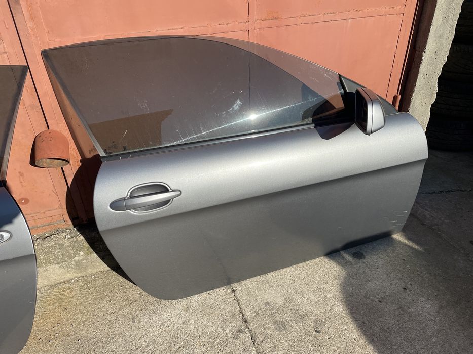 Broasca usa BMW e63 e64 seria 6 coupe Cabrio Europa