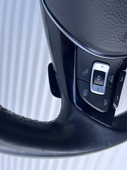 Мулти волан с пера за Volkswagen