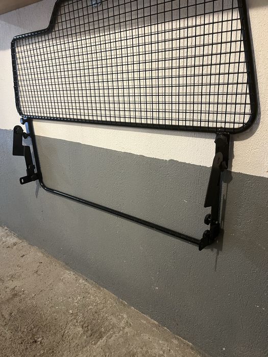 МеталнаРешетка за тойота рав4 2012 до 2015 за багажника