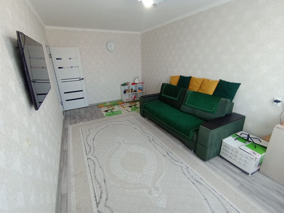 Продам 2 комнатную квартиру