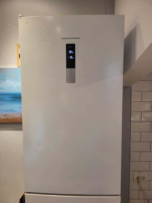 Frigider Scandomestic SKF 340A++