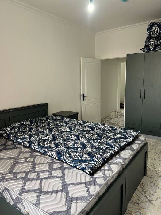 Бектемир Водникда ижарага квартира бор