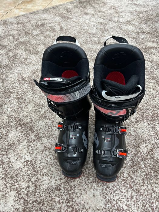 Clapari Nordica Speed130