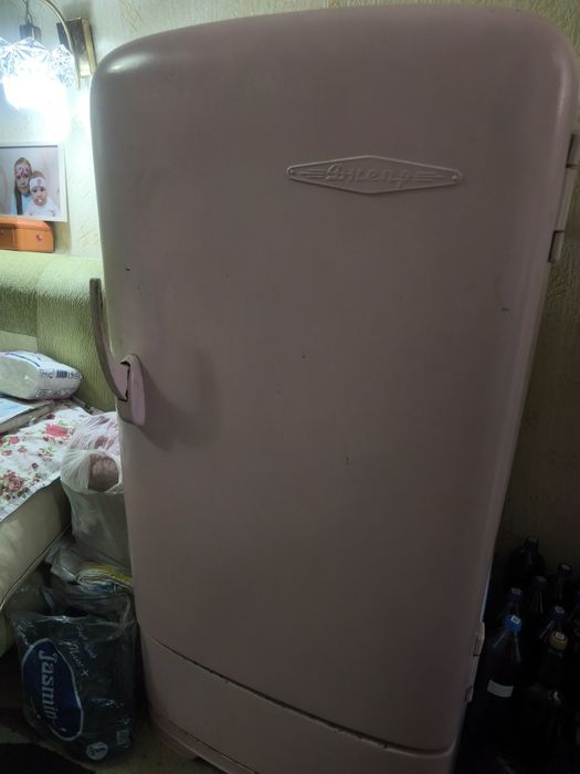 Холодильник Днепр