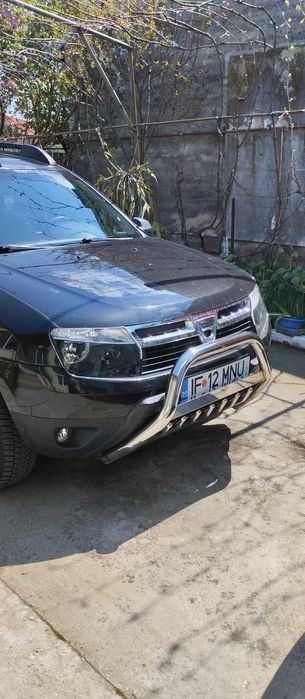 DACIA Duster 2013 — imagine 5