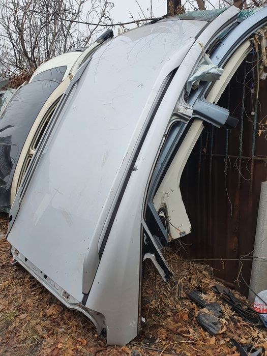 Крыша на Lexus Rx350-270