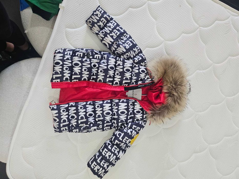 Дрехи  запазени нови