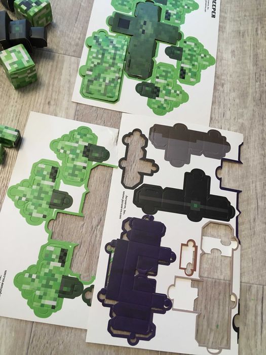 Minecraft (оригинал)