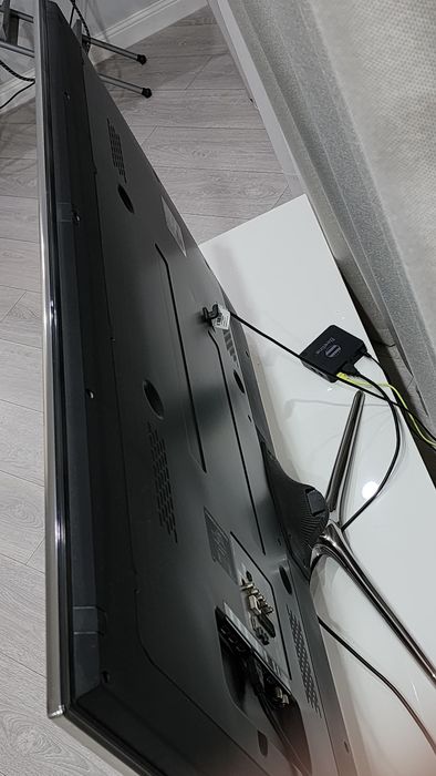 Телевизор Samsung