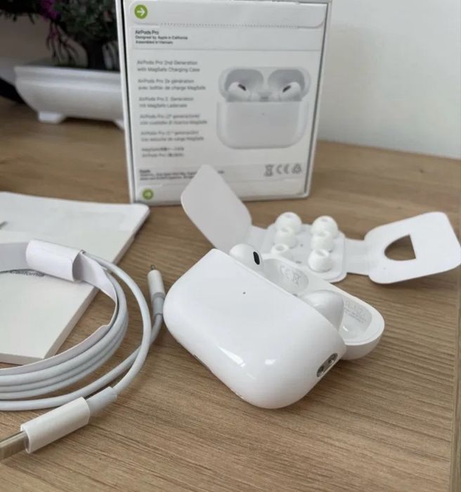 Airpods pro2 срочная продажа