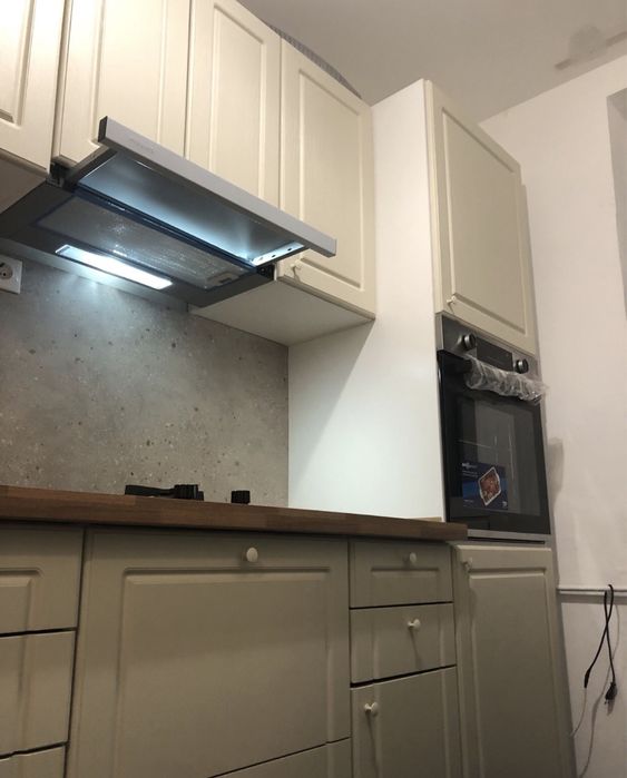 Montez bucatarie leroymerlin . Asamblare bucatarie leroymerlin