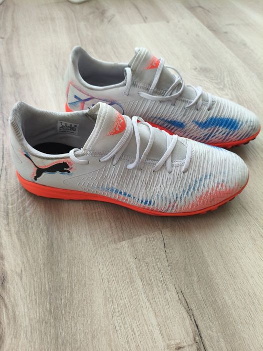 Футболни обувки PUMA/Стоножки 43 номер
