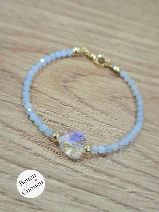 Ръчно изработени гривни