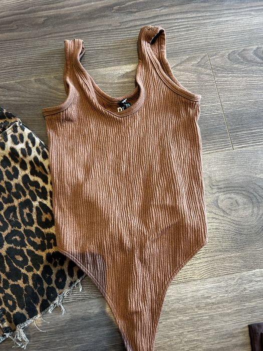 Сет дрехи в свежи цветове