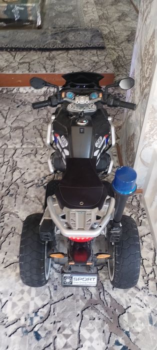 Yangi  Detski motosikl 2 mln som