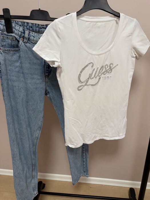 Дамски тениски Guess, Zara